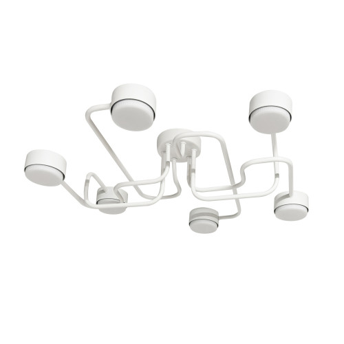 Люстра «Такуми» 80403 (2024)